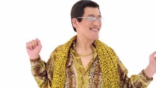 PPAP Pikotaro oficial video [upl. by Gayla]