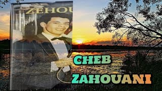 Cheb Zahouani  LKAWYANI  By Younes Oujdi [upl. by Edyaw130]