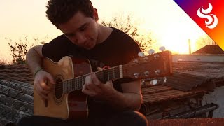 TOP 4 FINGERSTYLE ACOUSTIC GUITAR COVERS on YOUTUBE [upl. by Modeste]