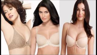 Wacoal Bra Day 2014 [upl. by Sida]