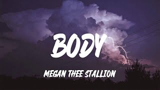 Megan Thee Stallion  Body KnockOut EL Professor DanceHall REMIX [upl. by Yates785]