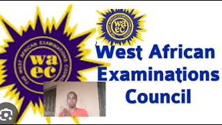 BREAKING WAEC Set to Release MayJune 2024 WASSCE Results Today [upl. by Betsy]