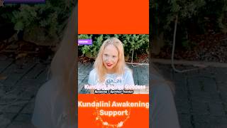 Your Kundalini Awakened Support and guidance 🐍 [upl. by Mariette]