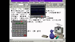 Packard Bell Multimedia [upl. by Aldric]