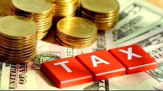 Estimated Tax Payments  Small Business Tax Tip [upl. by Gregoor200]