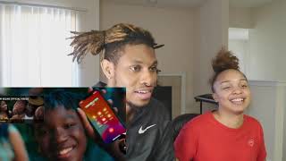 YNW Bslime ft YNW Melly  One Step REACTION [upl. by Sidonia]