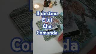 Il destino è lui che comanda💪 [upl. by Eednim]