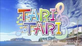 Tari Tari OST Disc 1 Full [upl. by Jocko]