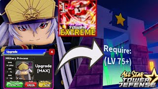 how to solo exp ticket raid extreme Astd [upl. by Maegan41]