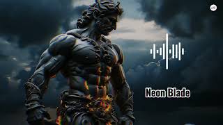 Neon Blade Ringtone  New Ringtone 2024 [upl. by Naed]