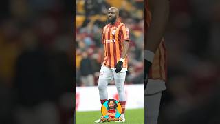 Ndombele’den Efsane Ümraniyespor Maçı Kombini 😂 galatasaray [upl. by Dracir562]