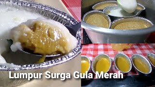 Lumpur Surga Gula Merah [upl. by Ansela]