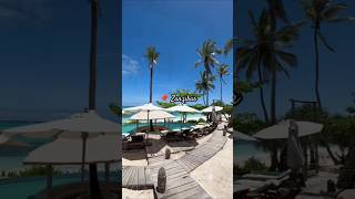 trendingshorts travel traveldestinations zanzibar beach [upl. by Culbertson458]