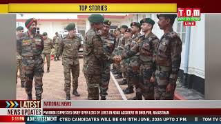 ASSAM RIFLES NA OPERATION PAIKHATPAGI MAONG MATOU SHING REVIEW TOUKHRE [upl. by Devora814]