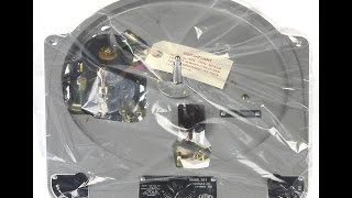 Garrard 301 Serial no 4007 Hammertone Overview [upl. by Conroy]