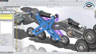 Whats New in SolidWorks 2014 [upl. by Daniyal]