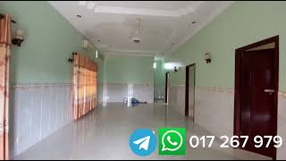 HFR 328 6 bedrooms’ house for rent 1000month [upl. by Assilak]