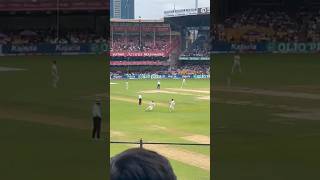 Sarfaraz Khan Batting 100 sarfarazkhan cricket cricketlover Virat Kohli viratkohli india [upl. by Vanni]