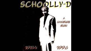 Schoolly D  PSK What Does It Mean [upl. by Ursas]