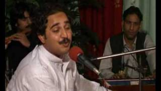 Hashmat Sahar  nice Pashto Song  Leka Che  da Kabir Stori Yaad [upl. by Siednarb]