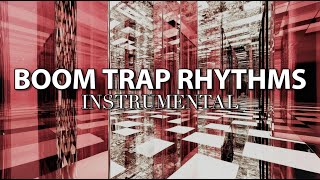 FREE  quotBoom Trap Rhythmsquot Energetic Flute Trap Type Beat  HighEnergy Vibes [upl. by Persson]