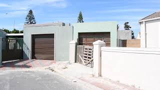 ONLINE PROPERTY AUCTION 10 GUBAYO CRESCENT EYETHU KHAYELITSHA [upl. by Siravaj]