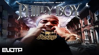 Philly Boy  Pressure 9x19  Official Audio [upl. by Zaid]