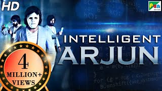 Intelligent Arjun 2019 Full Hindi Dubbed Movie  Taskara  Kireeti Sampath Raj [upl. by Anneis]