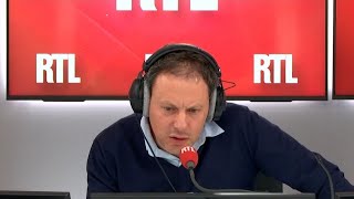 Mireille Knoll  Le FN et FI veulent quotse donner bonne consciencequot selon Joël Mergui [upl. by Reisfield]