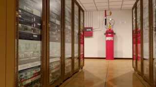 ANSUL  SAPPHIRE® Fire Suppression Systems Animation [upl. by Maressa189]