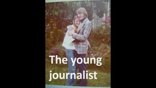 My career in journalism… [upl. by Feola]