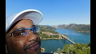 Visiting Lake Sonoma Viewpoints amp Overlook in Geyserville California [upl. by Kemp389]