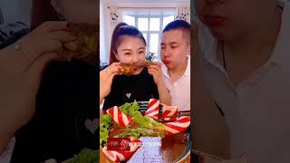 Top ASMR Mukbang💯Gourmet ASMR Series🤩Famous Delicious Dishes on the Internet🍴Eating sound 112 [upl. by Kale]