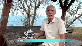 Luc Tournabien publie la suite de son histoire [upl. by Latin]