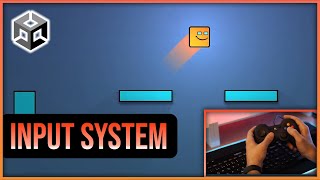 Unity New INPUT SYSTEM [upl. by Carlile]