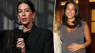 Rebecca Minkoff Apologizes for RHONY Pregnancy Prank It Was a Big Mistake [upl. by Macfarlane]