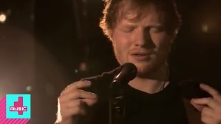 Ed Sheeran  Drunk In Love Beyonce Cover Live [upl. by Alrahs966]