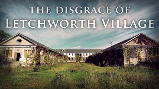 Abandoned Asylum  The Disgrace of Letchworth Village [upl. by Alarick]