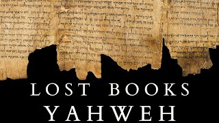 The Book of the Wars of Yahweh and the other Lost Scriptures of Ancient Israel [upl. by Viki728]