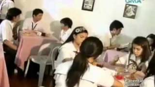 Maynila Joshua Dionisio and Barbie Forteza Part 17 [upl. by Starkey]