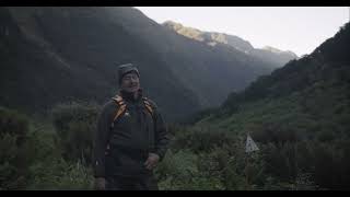 WithWild conservation with the Fiordland Wapiti Foundation [upl. by Sawtelle]