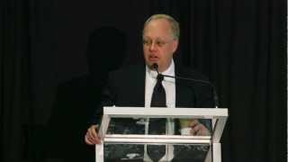 Chris Hedges  Death of the liberal class [upl. by Olrak339]