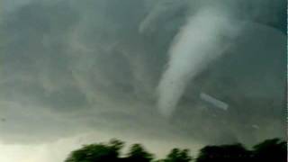 Tornado DVD trailer Highlights 2004 [upl. by Barger]