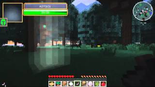 С чистого листа №1 Lets Play  MINECRAFT [upl. by Aikcin837]