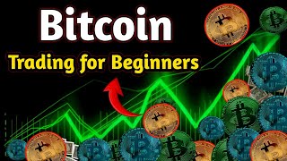 bitcoin trading for beginners  btc live trading  crypto mining for beginners  crypto trading [upl. by Dot620]