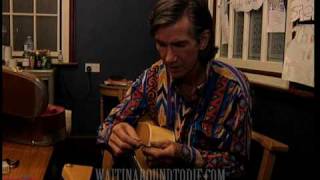 TOWNES VAN ZANDT  BACKSTAGE [upl. by Yoral]