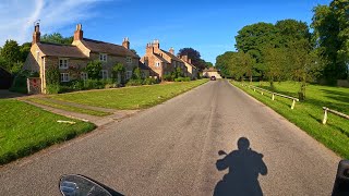 Langton to North Grimston [upl. by Serg]