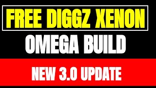 💯🔥FREE DIGGZ XENON BUILD 30 ON 💯OMEGA KODI🔥💯 2024 NEW UPDATE💯🔥 [upl. by Stanfill]