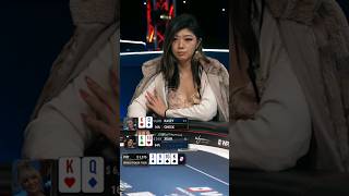 😈17000 Pot 😈 WPT High Stakes Cash Game [upl. by Akcirderf]