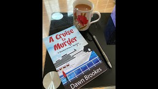 A Cruise to Murder audiobook A Rachel Prince Mystery Book 1 [upl. by Trahern202]